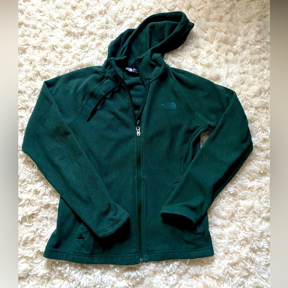 North Face Size Small